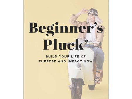 Beginner s Pluck (Hardcover) Online Hot Sale