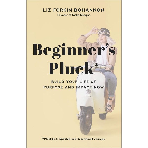 Beginner s Pluck (Hardcover) Online Hot Sale