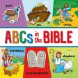 ABC s In The Bible (Board Book) Sale