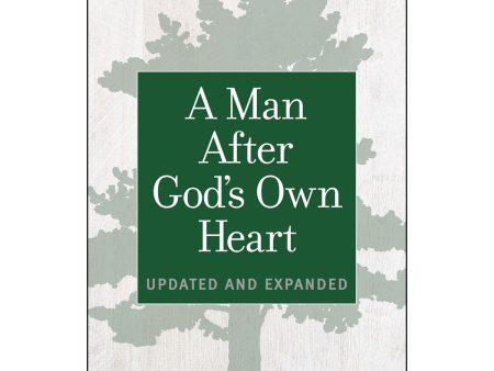 A Man After God s Own Heart, Updated and Expanded (Paperback) Online now