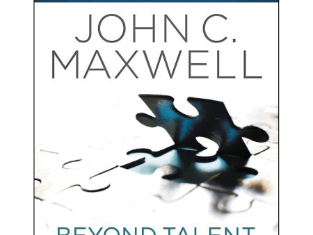 Beyond Talent (Paperback) Cheap