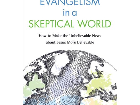 Evangelism In A Skeptical World (Paperback) Cheap