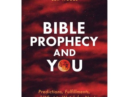 Bible Prophecy And You (Paperback) Fashion