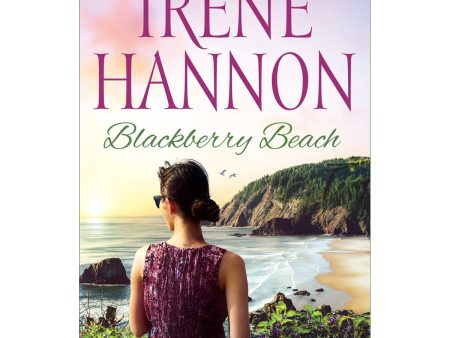 Blackberry Beach: A Hope Harbor Novel (Paperback) For Cheap