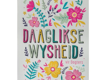 Daaglikse Wysheid Vir Dogters (Sagteband) Fashion