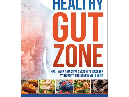 Dr. Colbert s Healthy Gut Zone (Hardcover) Online Hot Sale