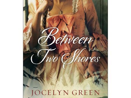 Between Two Shores (Paperback) Online