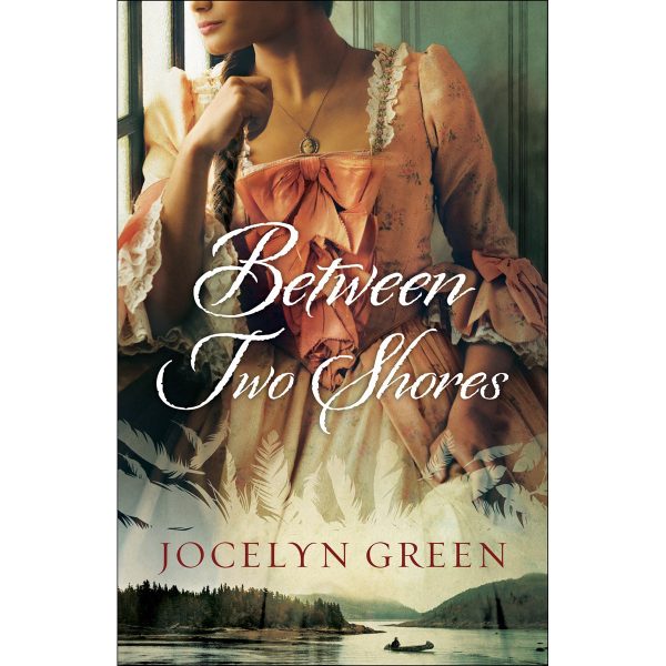 Between Two Shores (Paperback) Online