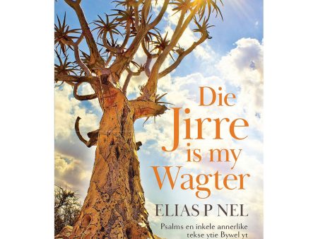 Die Jirre is My Wagter: Psalms En Inkele Annerlike Tekse Ytie Bywel Yt (Sagteband) Online Sale