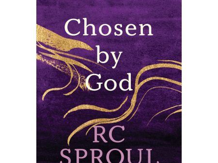 Chosen By God (Paperback) Hot on Sale