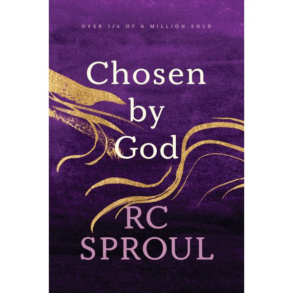 Chosen By God (Paperback) Hot on Sale