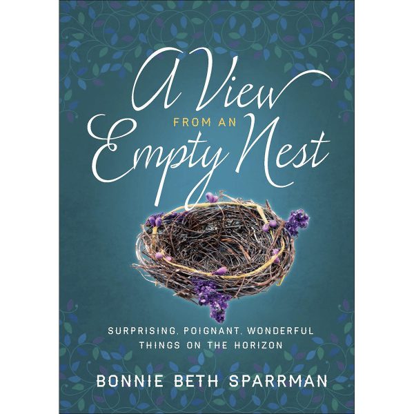 A View From An Empty Nest (Hardcover) Online Hot Sale