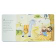 Baby s First Bible (Board Book) Online Hot Sale