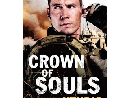 Crown Of Souls (Paperback) Sale