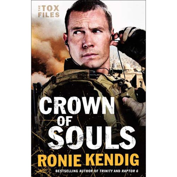 Crown Of Souls (Paperback) Sale