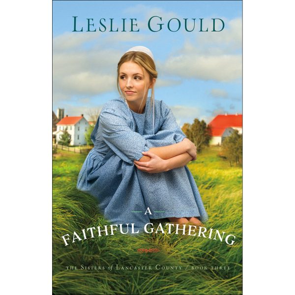 A Faithful Gathering (Paperback) For Discount