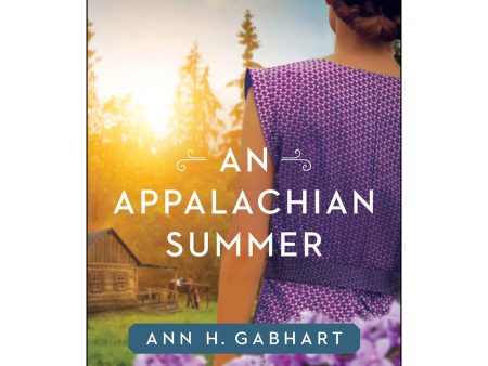 An Appalachian Summer (Paperback) Cheap