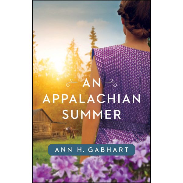 An Appalachian Summer (Paperback) Cheap