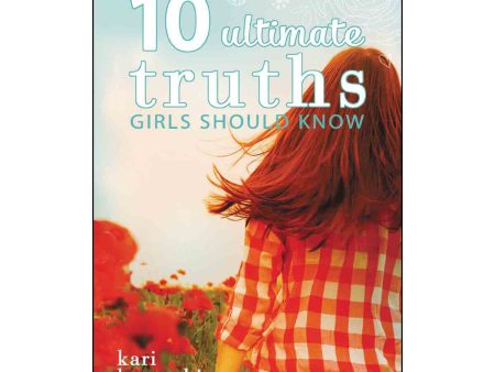 10 Ultimate Truths Girls Should Know (Paperback) Online Sale