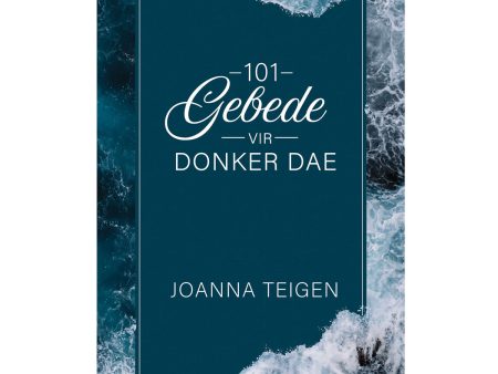 101 Gebede vir Donker Dae (Hardeband) For Discount