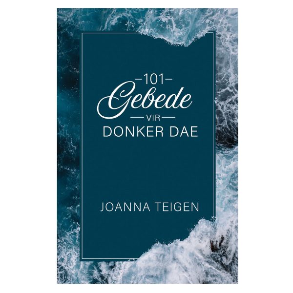 101 Gebede vir Donker Dae (Hardeband) For Discount