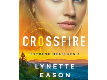 Crossfire (2 Extreme Measures)(Paperback) on Sale