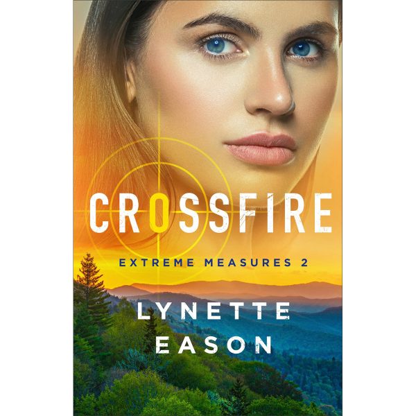 Crossfire (2 Extreme Measures)(Paperback) on Sale