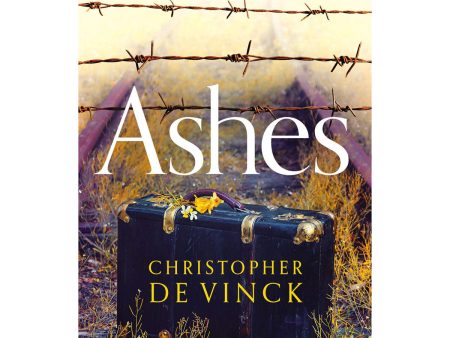 Ashes: A Heart-Wrenching Tale Of Friendship, War And Courage (Paperback) Online Hot Sale