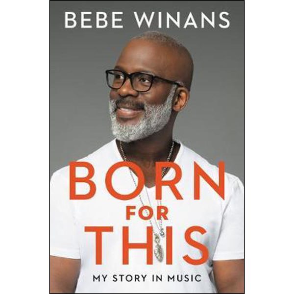 Born For This: My Story In Music (Hardcover) For Discount