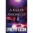 A Killer Among Us (3 Women Of Justice)(Paperback) Online Hot Sale