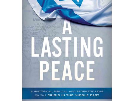 A Lasting Peace (Paperback) Online