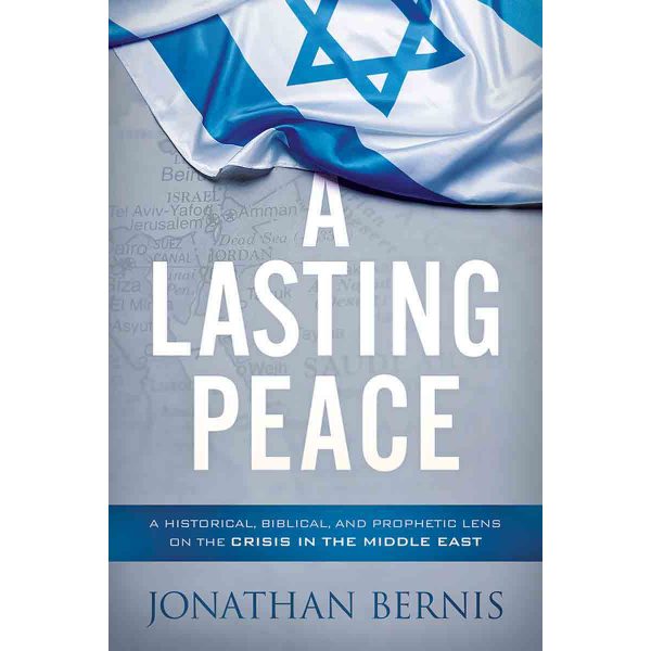 A Lasting Peace (Paperback) Online