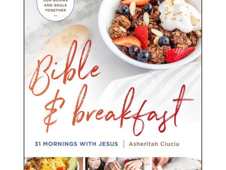 Bible And Breakfast (Hardcover) For Cheap