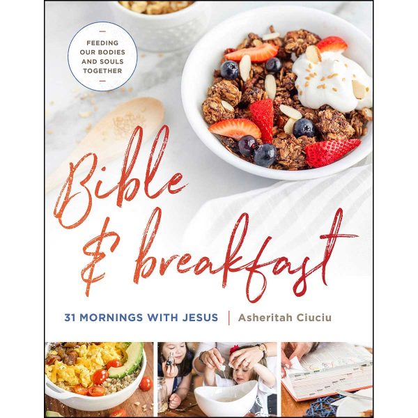 Bible And Breakfast (Hardcover) For Cheap