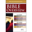 Bible Overview: Know Themes, Facts, And Key Verses At A Glance (Pamphlet) For Sale