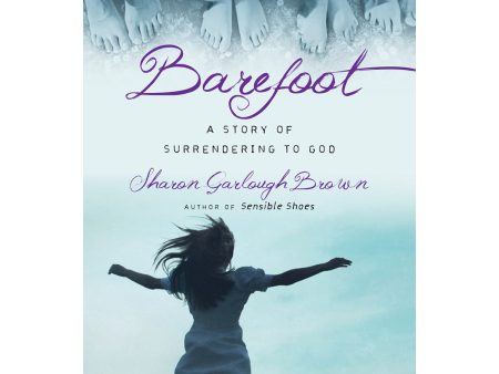 Barefoot(3 Sensible Shoes Series)(Paperback) Online