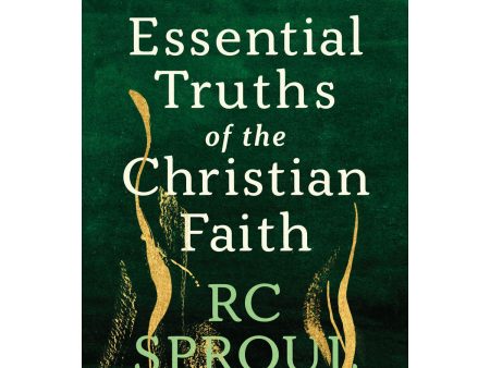 Essential Truths Of The Christian Faith  (Paperback) Supply