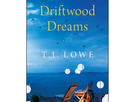 Driftwood Dreams (2 The Carolina Coast Series)(Mass Market Paperback) For Sale