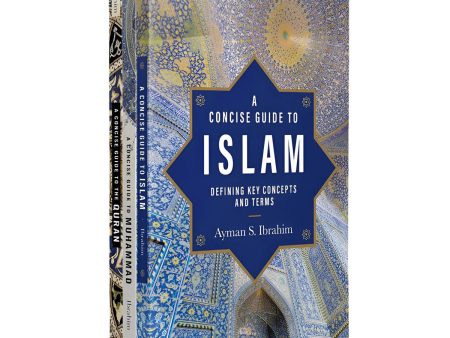 Introducing Islam Set Of 3 Books (Paperback) Supply