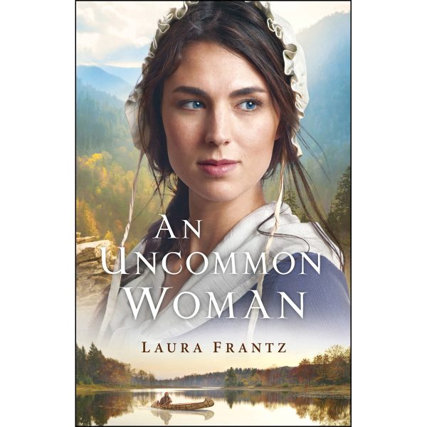 An Uncommon Woman (Paperback) For Cheap