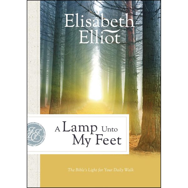 A Lamp Unto My Feet: The Bible s Light For Your Daily Walk (Paperback) Cheap