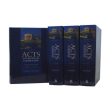 Acts 4-In-1 (Hardcover) Supply