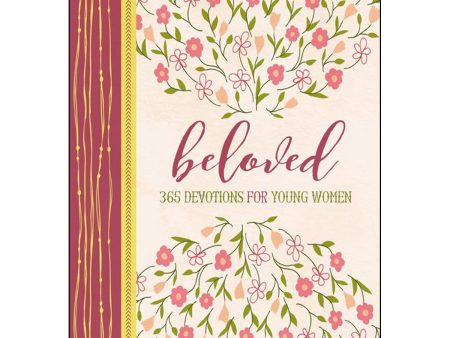 Beloved (Hardcover) Sale