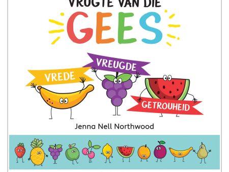 Vrede Vreugde Getrouheid (1 Vrugte Van Die Gees-Reeks)(Hardeband) Online Sale