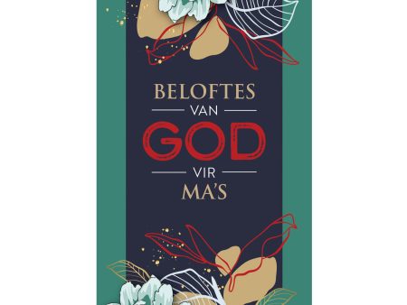 Beloftes van God vir Ma s (Sagteband) For Cheap