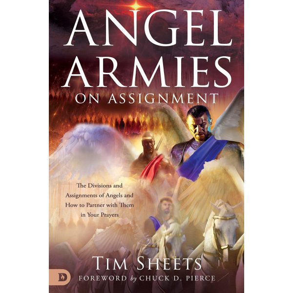 Angel Armies On Assignment (Paperback) Sale