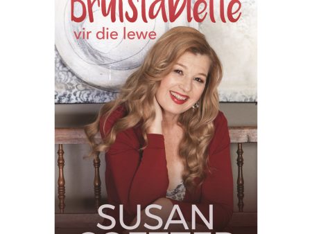 Bruistablette Vir Die Lewe (Sagteband) For Sale