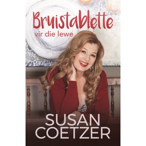 Bruistablette Vir Die Lewe (Sagteband) For Sale