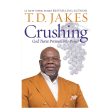 Crushing: God Turns Pressure Into Power (Paperback) Online now