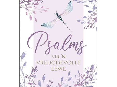 Psalms Vir  N Vreugdevolle Lewe (Sagteband) Online now